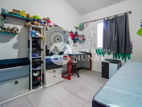 VENTA DE CASA BARRIO EL HUAICO ZONA NORTE