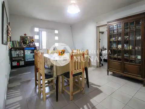Casa en Venta 7 años