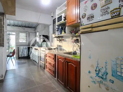 Casa en Venta en Zona Centro, USD 100.000