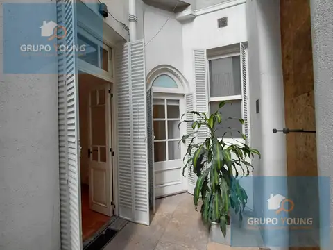Departamento en Alquiler Temporal de 5 ambientes