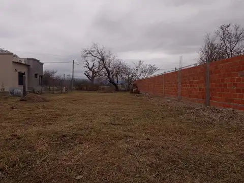 Terreno en Venta en Atocha, USD 23.000