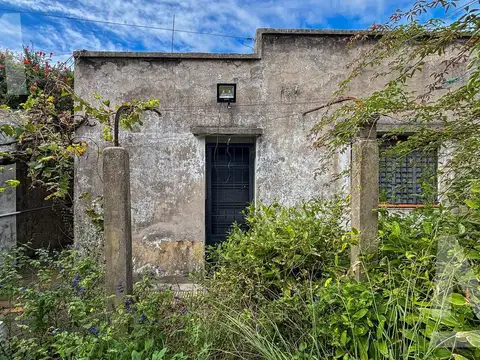 Terreno en  Berisso en Venta