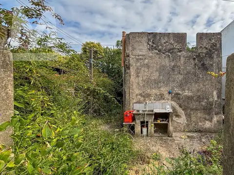 Terreno en Venta 8  mts Frente