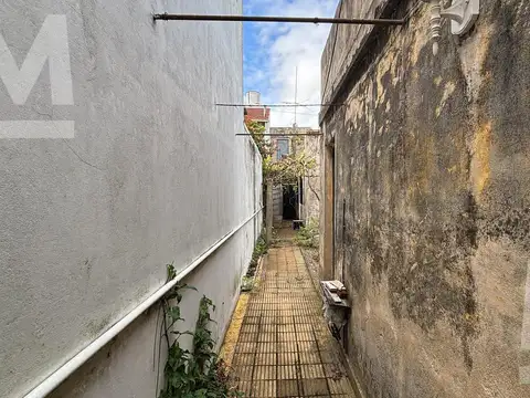 Genova E/ Las Quintas y Cambaceres