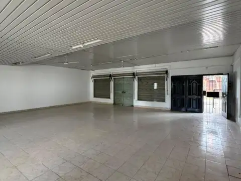 Local en Venta 20 años