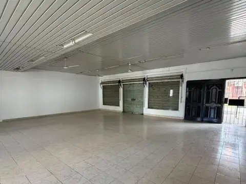 Local en Venta Via Pública