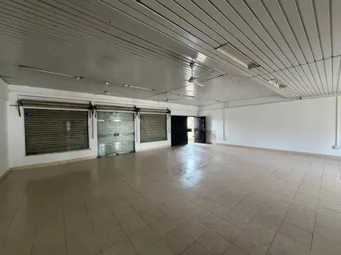 Local en Venta en Campana, USD 90.000