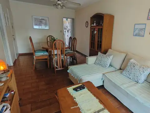 Depto Tipo Casa en Venta 36 años