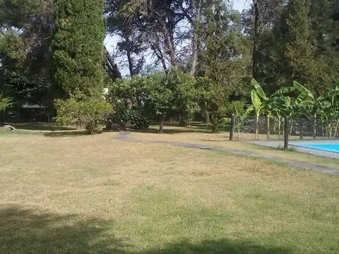 Quinta en Venta en Sourigues, USD 295.000