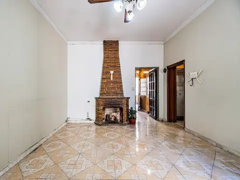 Depto Tipo Casa en Venta de 1 dormitorio
