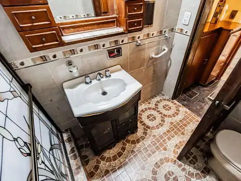Depto Tipo Casa en Venta al Noroeste