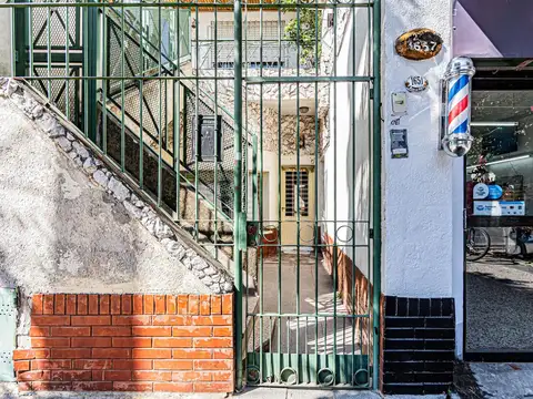 Venta ph ¡Ideal Inversor Doble Renta! PH 2 Amb + Local Comercial sobre Avenida - Villa Bonich