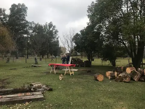 Terreno en Venta de 91365,0 m2