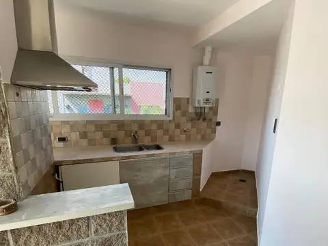 Departamento en Alquiler de 3 ambientes