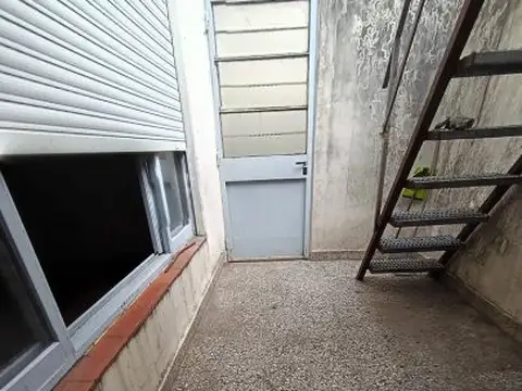 Guaminí 5400, Piso 0
