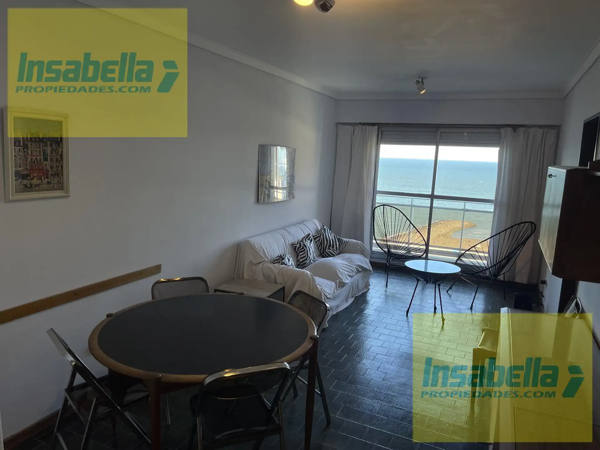 Departamento en venta en Varese, 4 amb, 76m² con cochera