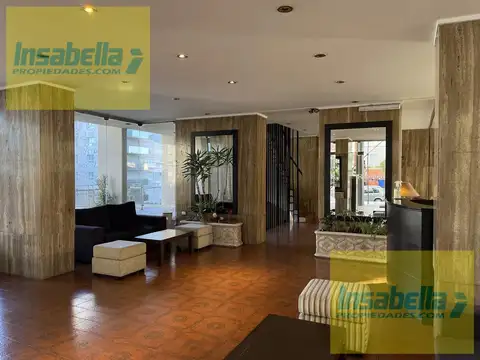 Departamento en Venta 40 años