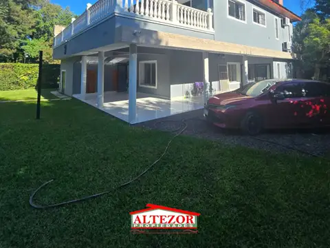 Casa en Venta de 4 dormitorios