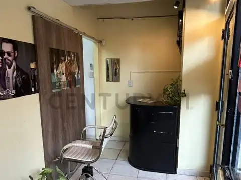 NICOLAS REPETTO 100, Piso 0