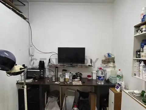 VENTA LOCAL CABALLITO