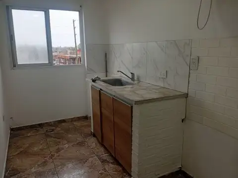 Departamento en Alquiler en Melchor Romero [Cod: 7253-421]