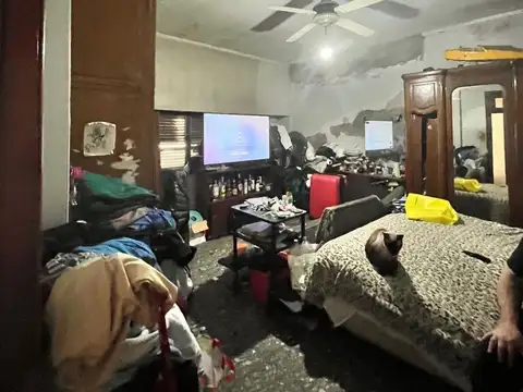 Casa en Venta 70 años