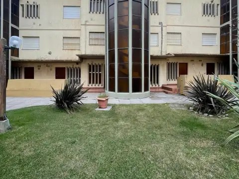 Departamento en Pinamar