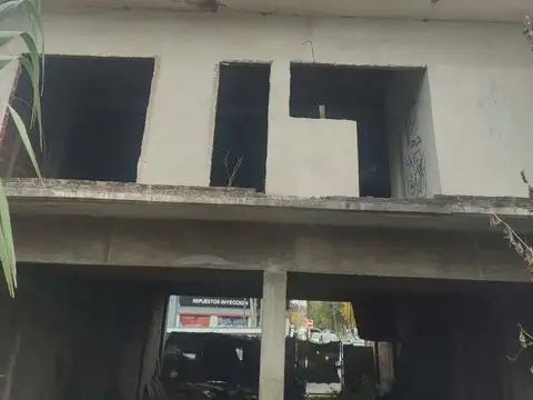 Avenida Rigolleau 1300