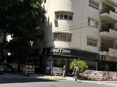 Semipiso en venta en Recoleta