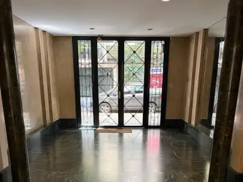 Avenida Presidente Manuel Quintana 200 , Piso 6