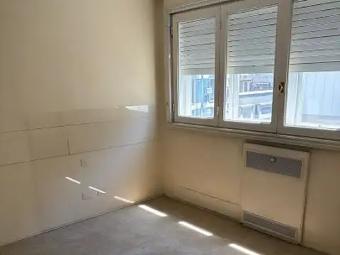 Departamento 7 ambientes con 3 baños
