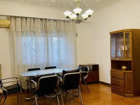 Depto Tipo Casa en Venta de 1 dormitorio