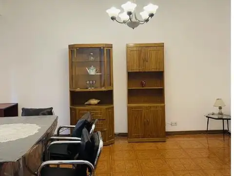 Depto Tipo Casa en Venta en Villa Devoto, USD 150.000