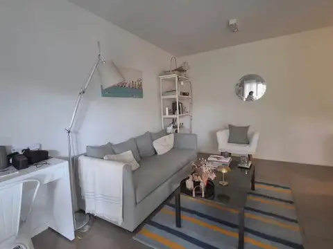 Departamento en Venta en Countries y Barrios Cerrados en Tigre, USD 178.000