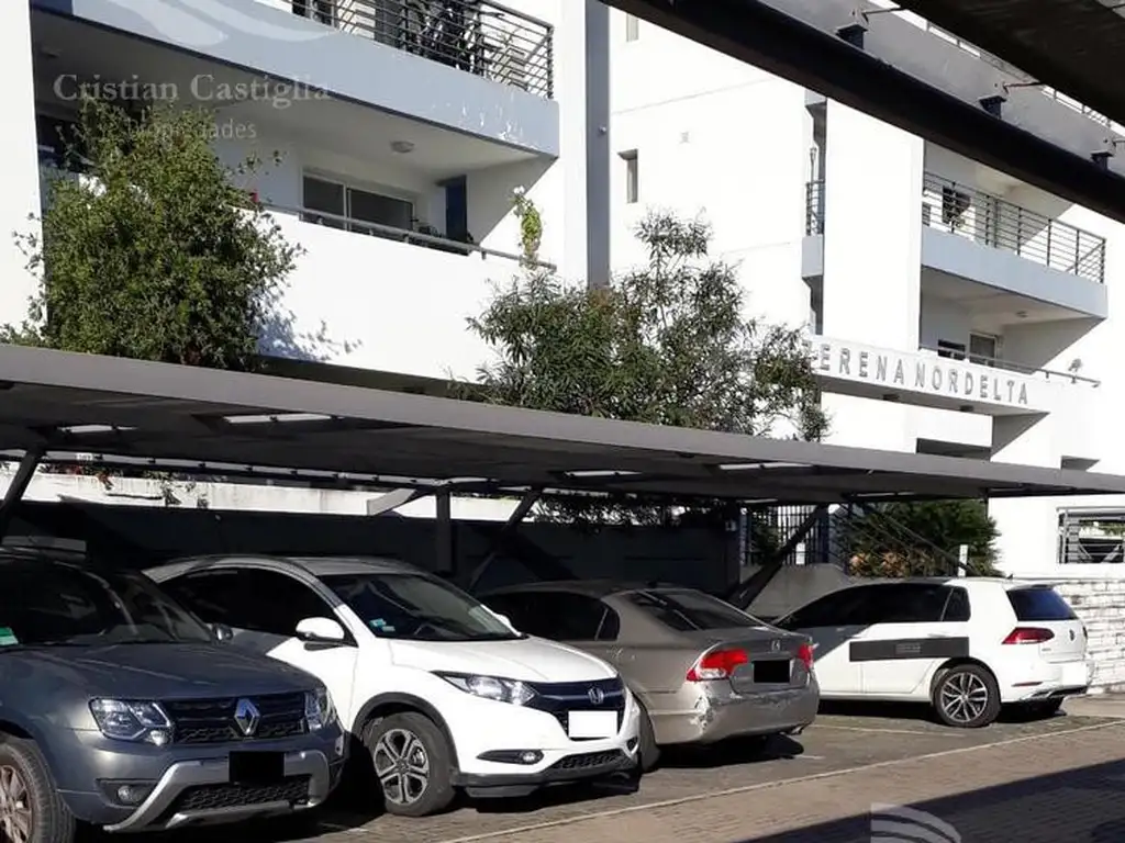 Cochera en Venta - USD 10.000