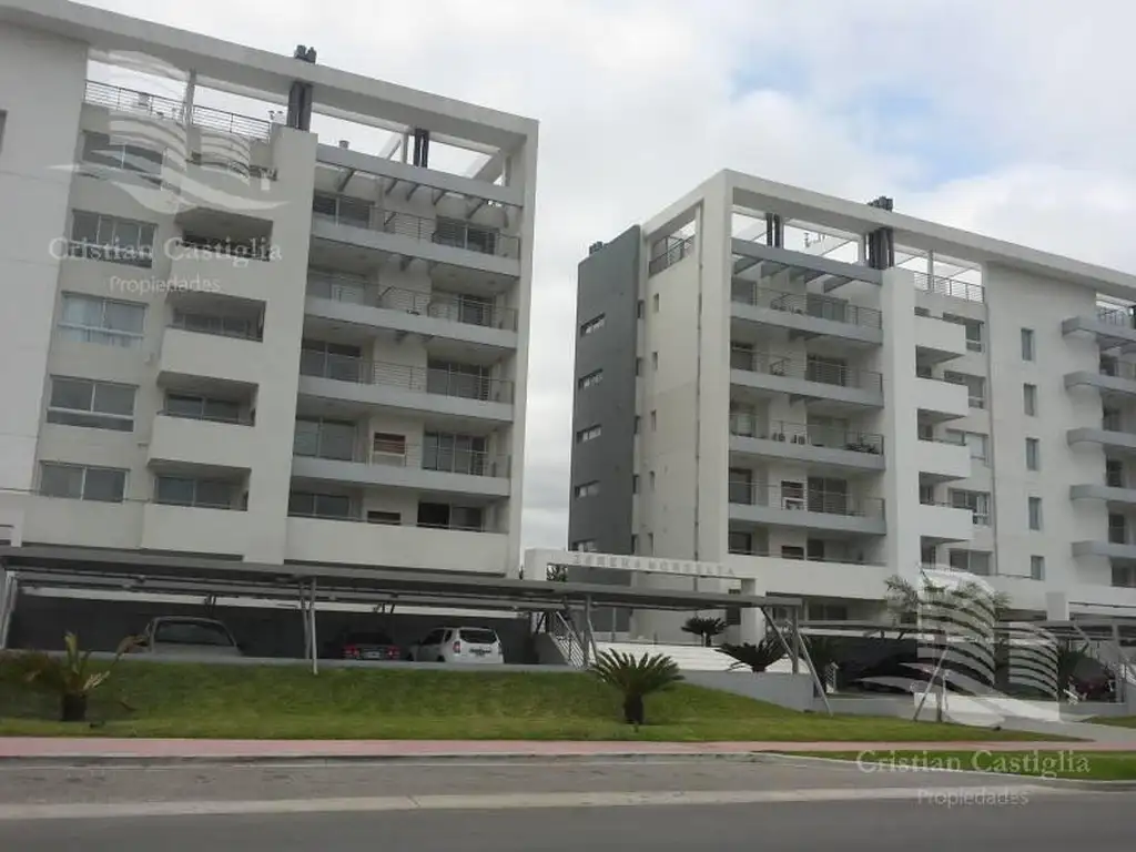 Cochera en Venta en Nordelta El Palmar