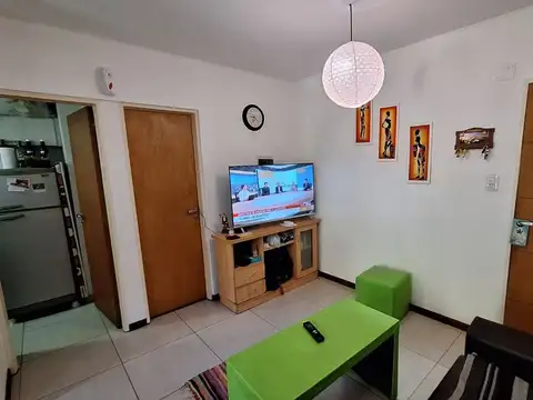 Departamento en Venta 8 años