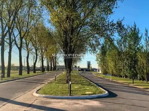 Terreno en Venta en La Alameda, Canning