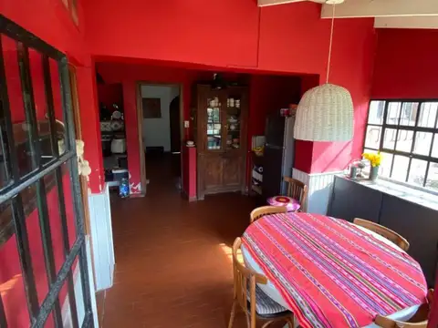 Casa en Venta en La Plata, USD 190.000