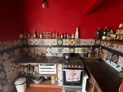 Casa en Venta con 3 cocheras