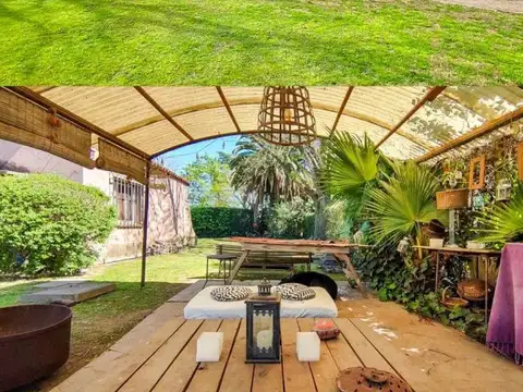 Casa en Venta 40 años