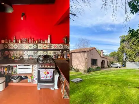 Casa en Venta al Norte