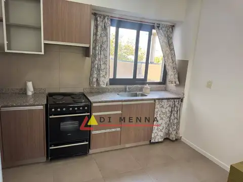 Departamento en Alquiler de Monoambiente