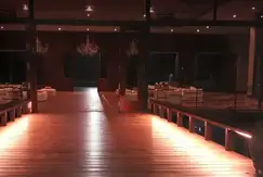 Áreas comunes sum, piscina, gimnasio, club-house, juegos en Mapuche Country Club en G.B.A. Zona Norte, Buenos Aires