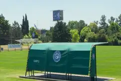 Actividades deportivas futbol, paddle, golf, tenis, basquet, hockey en Mapuche Country Club en G.B.A. Zona Norte, Buenos Aires