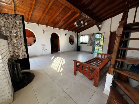 Casa en Venta 37 años