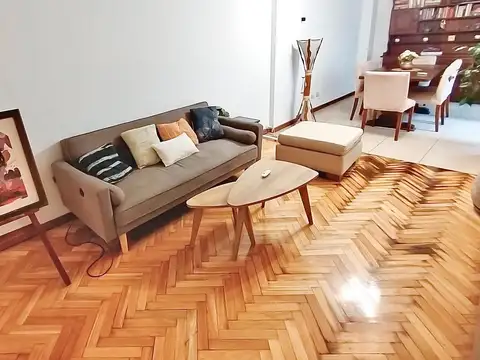 Departamento en Venta en Caballito, USD 157.000