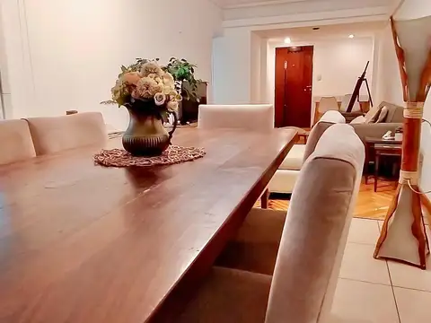 Departamento en Venta 38 años