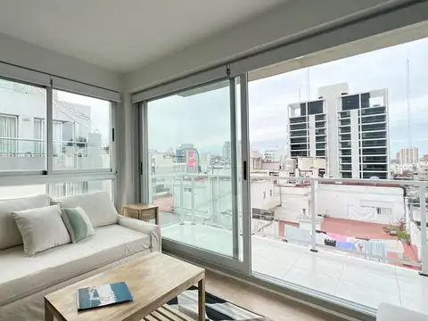 Departamento en Alquiler Temporal en Belgrano, USD 650