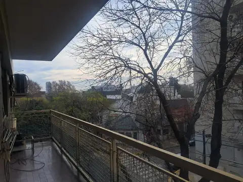 Departamento en Alquiler Temporal en Villa Devoto, $ 1.450.000